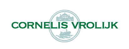 Xcornelis Vrolijk Logo Home