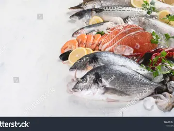Fresh Fish Header