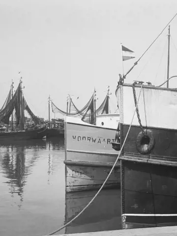 Visserij Op Texel, Bestanddeelnr 901 7883