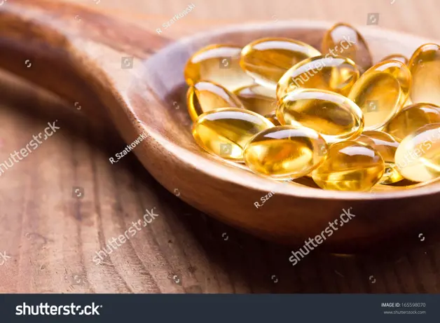 Fish Oil
