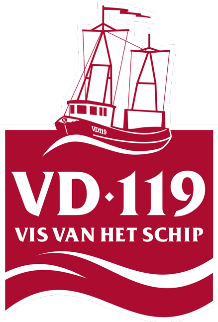 VD119 Logo