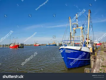 Garnalenboot